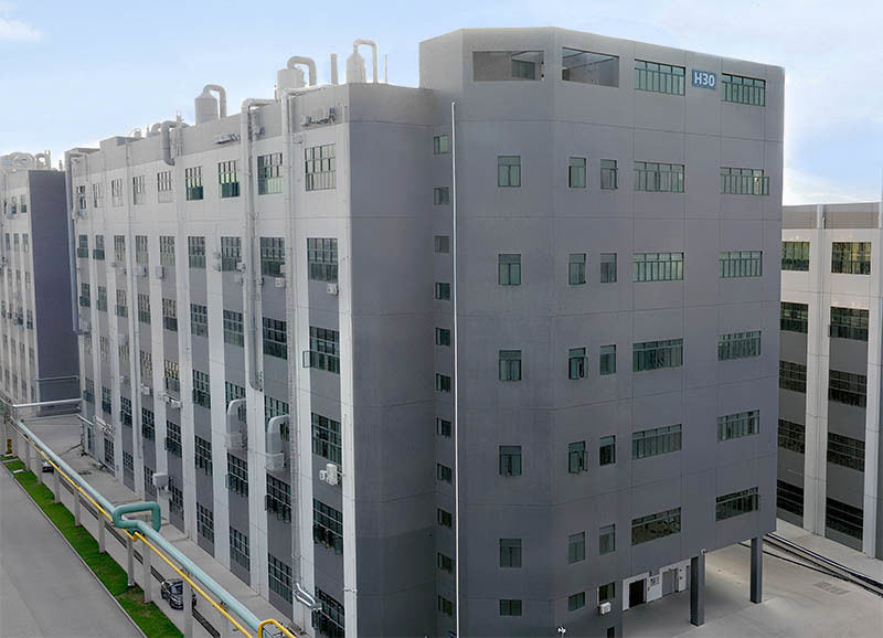 Shenzhen Xinhaisen Technology Limited