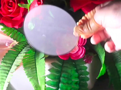 เครื่องกรอง Mesh กับ Roll to Roll Etching