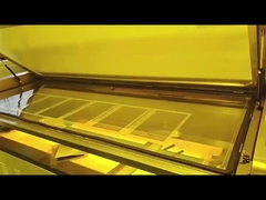 ภาพถ่ายการแกะสลักด้วยเคมี