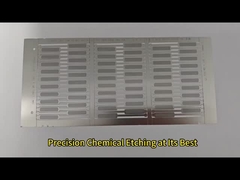 สแตนเลส กราฟโลหะ เครื่องเสียงสําหรับโทรศัพท์มือถือ ความหนา 0.1 มม