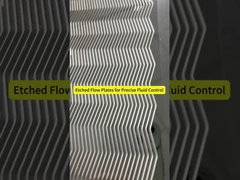 แผ่นสองขั้วตามสั่ง สําหรับเซลล์เชื้อเพลิงรถยนต์รุ่นใหม่