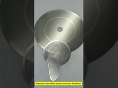 เครือข่ายเจาะขนาดเล็ก