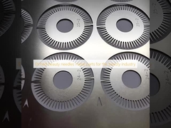 อะไหล่โลหะสําหรับอุตสาหกรรมความงาม