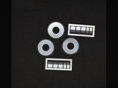 เข็มความงามกัดกร่อนสารเคมี