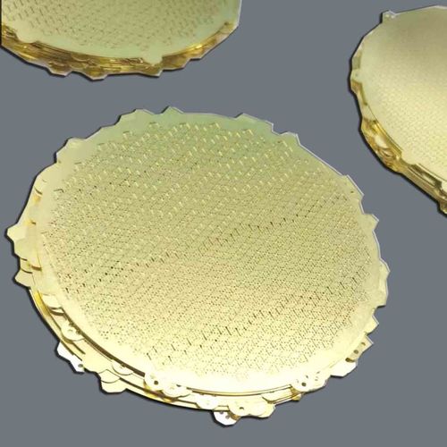 ข่าวล่าสุดของบริษัทเกี่ยวกับ Unleash the Potential of Copper with Precision Etching