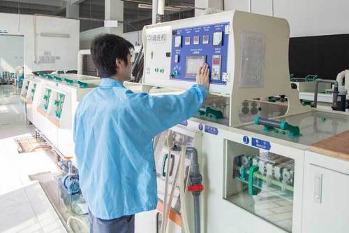 บล็อกบริษัทล่าสุดเกี่ยวกับ ทำไมการกัดด้วยสารเคมีจึงเป็นตัวเลือกแรกสำหรับการแปรรูปโลหะที่มีความแม่นยำสูง