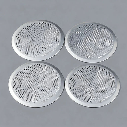 บล็อกบริษัทล่าสุดเกี่ยวกับ การกัดด้วยสารเคมีด้วยความแม่นยำสูง - นำยุคใหม่ในการผลิตโลหะบางเฉียบ