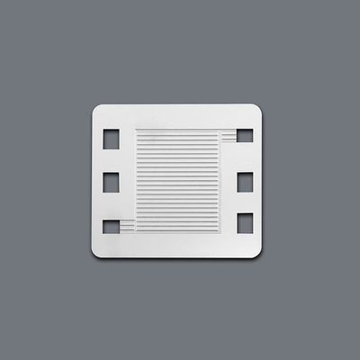 ราคาดี แผ่นแลกเปลี่ยนความร้อนวงจรพิมพ์บางพิเศษ 0.5 มม. ไทเทเนียม สำหรับไฮโดรเจน ออนไลน์