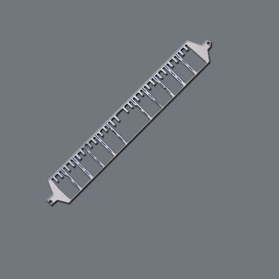 ราคาดี การกัดด้วยสารเคมีด้วยความแม่นยำสูงสำหรับ Lead Frame สำหรับอุปกรณ์ทางการแพทย์ ออนไลน์