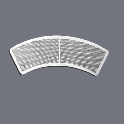 ราคาดี สแตนเลส Etching Micro Perforated Metal Filter Mesh สําหรับอุปกรณ์บ้าน ออนไลน์