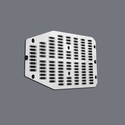 ราคาดี การแกะสลักสแตนเลสสตีลอย่างแม่นยำสำหรับ EMI Shielding OEM/ODM ที่กำหนดเอง ออนไลน์