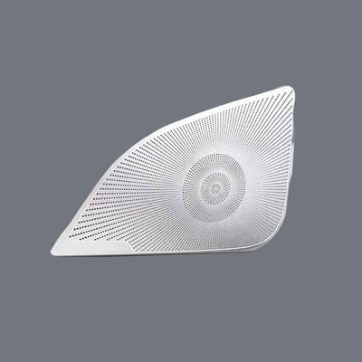 ราคาดี เครื่องเสียงโลหะสําหรับอุตสาหกรรมรถยนต์ ออนไลน์