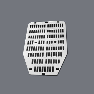 ราคาดี การกัดด้วยสารเคมีอย่างแม่นยำเพื่อป้องกันคลื่นรบกวนทางแม่เหล็กไฟฟ้า (EMI) สำหรับอุตสาหกรรมอิเล็กทรอนิกส์ ออนไลน์