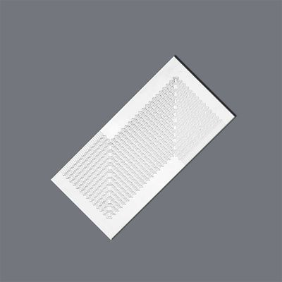 ราคาดี แผ่นวิ่งกัดกร่อนไทเทเนียมแบบกำหนดเอง รูไมโคร 0.03 มม. ออนไลน์