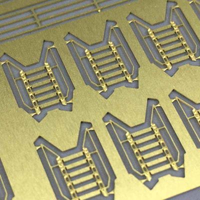 ราคาดี ผู้ผลิตมืออาชีพจากประเทศจีนสำหรับชิ้นส่วนโมเดลรถไฟทองเหลืองแบบกัด ออนไลน์