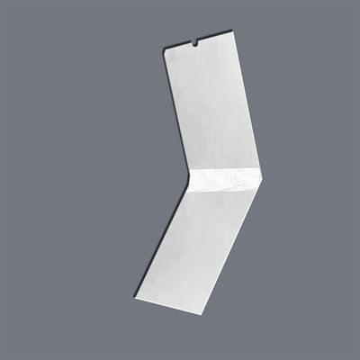 ราคาดี การกัดด้วยสารเคมีนิกเกิลสำหรับหน้าจอบางพิเศษแบบพับได้สำหรับโทรศัพท์มือถือ ออนไลน์