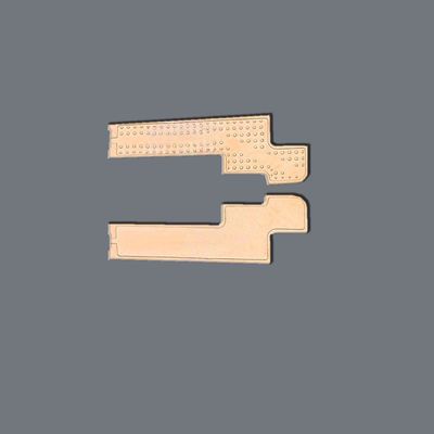 ราคาดี ห้องระเหยบางเฉียบความแม่นยำสูง พร้อมความสามารถในการถ่ายเทความร้อนที่ปรับแต่งได้ และความสม่ำเสมอ ±0.03 มม. ออนไลน์