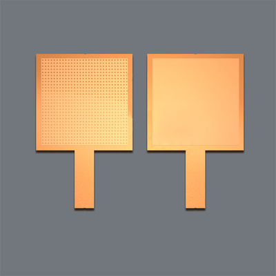 ราคาดี Custom 0.2mm Vapor Chamber With High Precision Burr-free Copper Etching Processing ออนไลน์