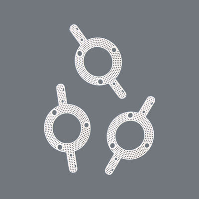 ราคาดี ชิมโลหะความละเอียดที่กําหนดเอง 0.01-0.3 มม. ออนไลน์