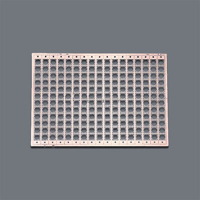 ราคาดี สปริง VCM โลหะผสมทองแดงแบบกัดกรดแบบม้วนต่อม้วนสำหรับกล้องโทรศัพท์มือถือ ออนไลน์