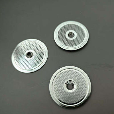 ราคาดี Customized Chemical Etched Coffee Shower Screen Hole Size 0.12MM For Coffee Machine ออนไลน์