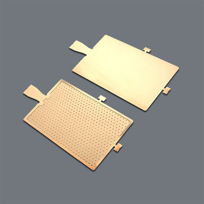 ราคาดี Etching Ultra Thin Vapor Chamber for Efficient Heat Dissipation in Slim Consumer Electronics ออนไลน์
