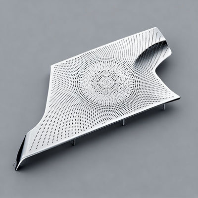 ราคาดี การกัดด้วยสารเคมีด้วยภาพถ่ายความแม่นยำสูง | บริการกัด ±5μm สำหรับอุตสาหกรรมการบินและอวกาศและอิเล็กทรอนิกส์ ออนไลน์