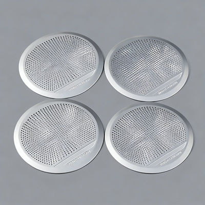 ราคาดี การแปรรูปภาพเคมีความแม่นยําสูง ± 0.01 มิลลิเมตร ออนไลน์