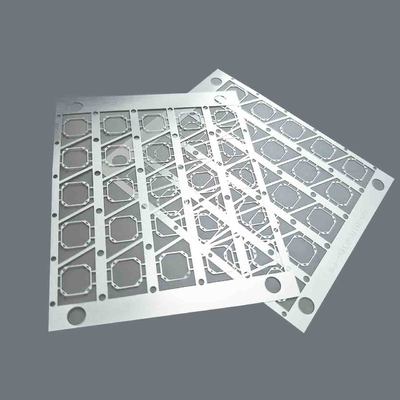 ราคาดี Advanced VCM Etched Spring Sheet with High Speed Bulk Orders for Mobile Phones ออนไลน์