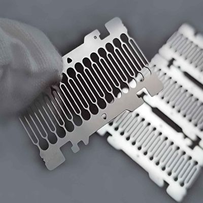 ราคาดี Professional Etched Stainless Steel Razor Blades Unmatched Speed for Bulk Orders ออนไลน์