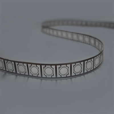 ราคาดี Photochemical Reel-to-Reel Etching 0.02mm to 0.5mm Precision Metal Parts for Filtration ออนไลน์