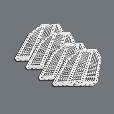 ราคาดี การกัดด้วยสารเคมีอย่างแม่นยำเพื่อป้องกันคลื่นรบกวนทางแม่เหล็กไฟฟ้า (EMI) สำหรับอุตสาหกรรมอิเล็กทรอนิกส์ ออนไลน์