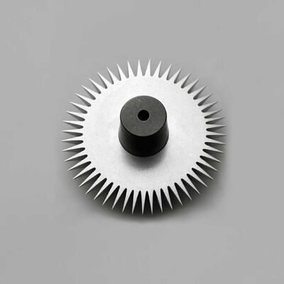 ราคาดี เข็มความงามแบบกัดกรดละเอียดพิเศษสำหรับเครื่องสำอาง ตั้งแต่ต้นแบบจนถึงการผลิตจำนวนมาก ออนไลน์