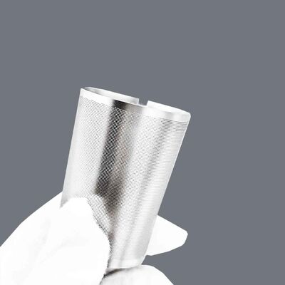 ราคาดี Chemical Etched Metal Filter Mesh & Screens for Japanese Industrial Applications ออนไลน์