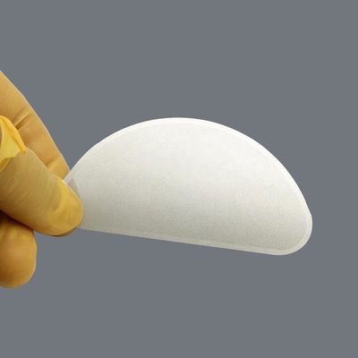 เครือข่ายโลหะ 0.1 มิลลิเมตร ที่มีความแม่นยํา และไม่เครียด