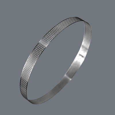 ราคาดี รูปถักควัน Micro Perforated Mesh Custom สําหรับการตรวจจับที่แม่นยํา ออนไลน์