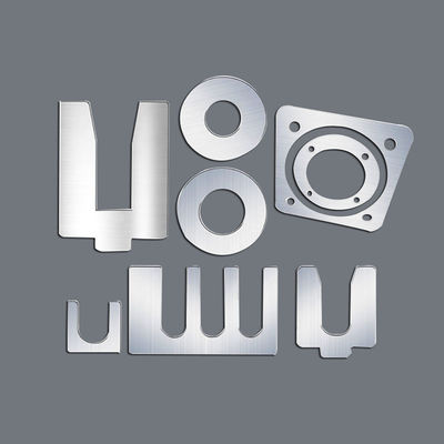 ราคาดี Custom Metal Etch High Precision Thin Metal Shims สําหรับอุตสาหกรรมที่หลากหลาย ออนไลน์