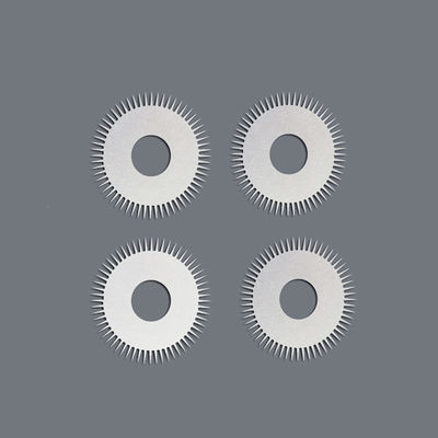 รูปภาพ การถักเคมี Dermaroller Microneedle การถักเหล็กไร้สแตนเลส สําหรับความงาม