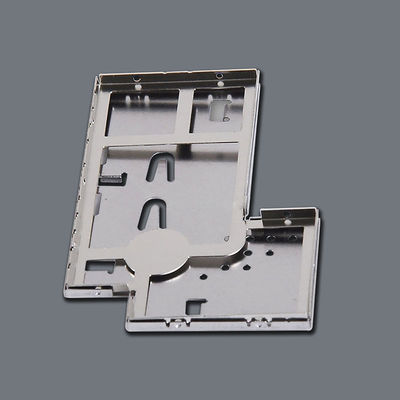 ราคาดี เคมีกราฟเมทัล PCB ป้องกันกระป๋อง Custom Stamping Emi RF Gps 5g ป้องกัน ออนไลน์