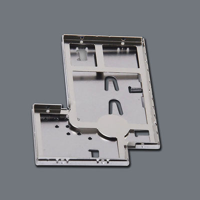 ราคาดี OEM การประมวลผลสแตมปิ้งตามสั่ง EMI การป้องกันสําหรับอุปกรณ์อิเล็กทรอนิกส์ ออนไลน์