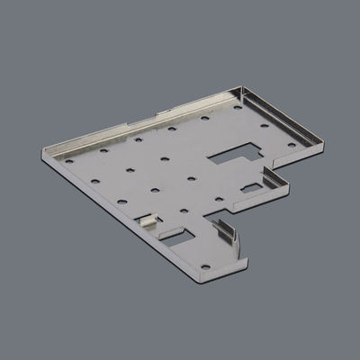 ราคาดี กล่องกระป๋อง Rf Shield ที่กําหนดเองสําหรับ Mu โลหะเหล็กไร้ขัดผ่าน photochemical Etching ออนไลน์