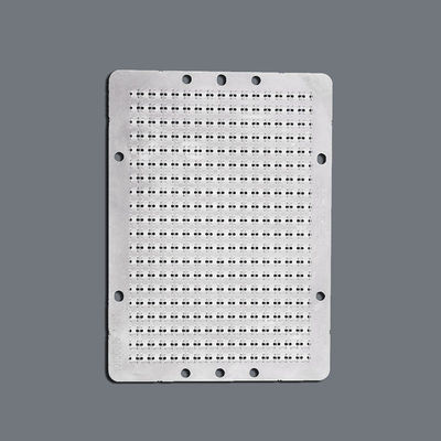 ราคาดี การประมวลผลสแตมป์โลหะ EMI การป้องกันการแทรกแซงสําหรับอุปกรณ์ PCB ความถี่สูง ออนไลน์