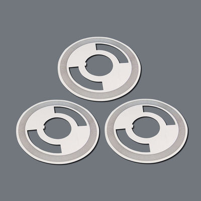 ราคาดี โลหะถักหมุน 1000cpr optical encoder discs ความอดทน 0.005 มม ออนไลน์