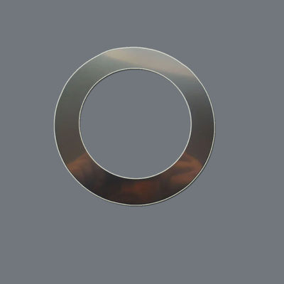 การถักเคมี ความแม่นยํา Stamping โลหะ Shims สําหรับอุปกรณ์เสริมไฟฟ้า Custom