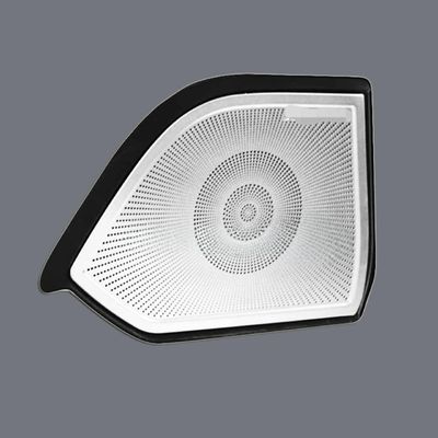 ราคาดี Ultra Thin Metal Speaker Grills Mesh 0.02mm-1.5mm ความหนาต้านสนิม ออนไลน์