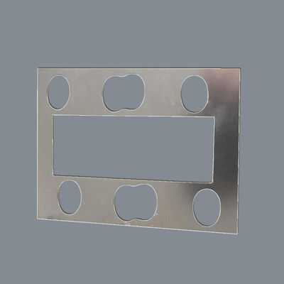 ราคาดี ความละเอียดถักโลหะ Shims 0.02-1.5mm ± 0.03mm ความอดทนตามสั่ง ออนไลน์