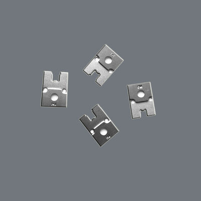 การกัดด้วยสารเคมีภาพถ่ายสำหรับขั้วต่อไฟฟ้าสำหรับงานด้านพลังงาน