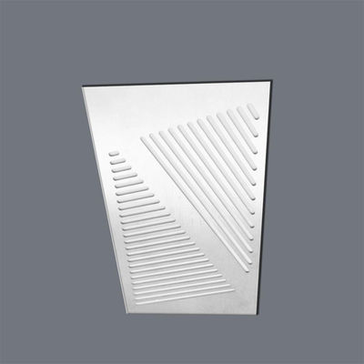 บริการ OEM ODM Nickel Etching การออกแบบที่ซับซ้อน ความอดทนที่เข้มงวด