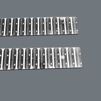ราคาดี 0.03mm Micro Hole Metal Stainless Steel Metal Speaker Grills สําหรับโทรศัพท์มือถือ ออนไลน์