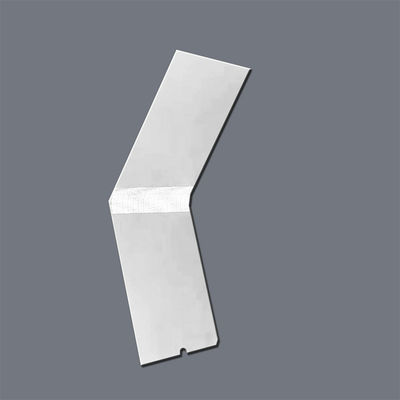 การกัดด้วยสารเคมีนิกเกิลสำหรับหน้าจอบางพิเศษแบบพับได้สำหรับโทรศัพท์มือถือ